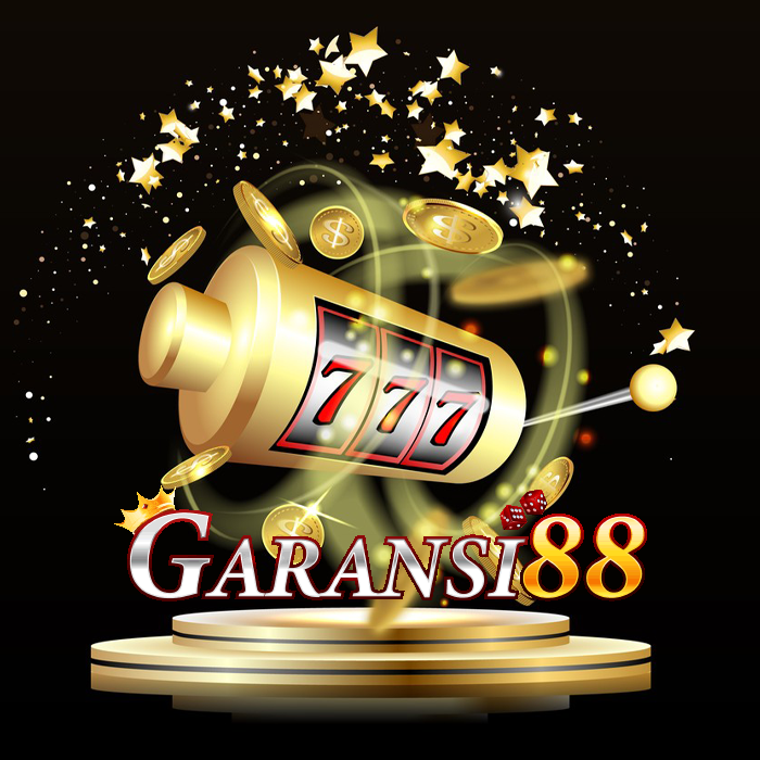 GARANSI88: Situs Permainan Slot Online Gacor Server Tercepat Asia